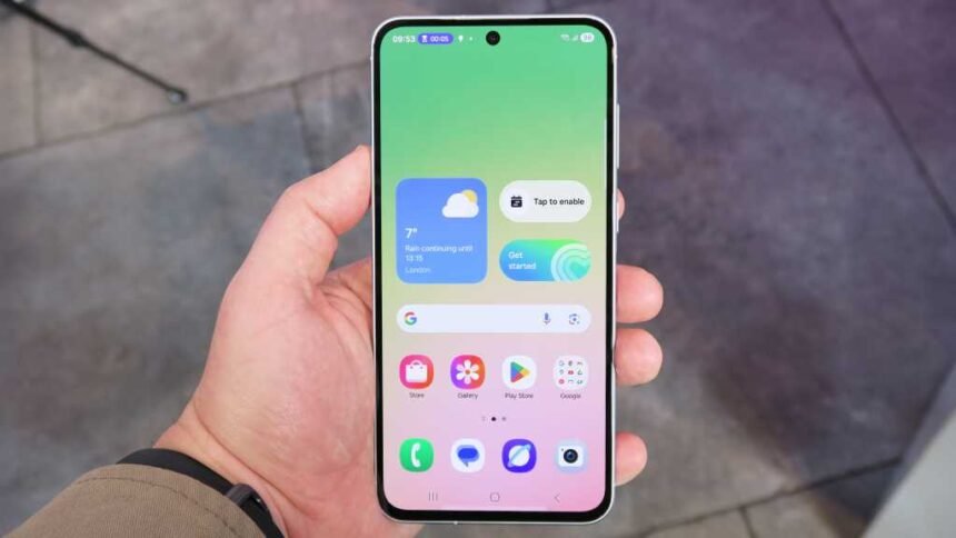 Introducing the Samsung Galaxy A56: Everything You Need to Know about Release Date, Price, and Specs