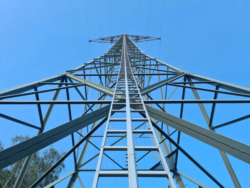 Is the grid equipped to handle AI’s increasing demands?