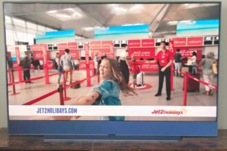 Jet2holiday Hilarity: Decoding the Best TikToks and Memes