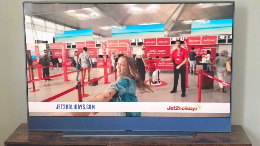 Jet2holiday Hilarity: Decoding the Best TikToks and Memes