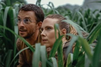 Jurassic World: Rise of the Rebirth – Coming Soon to VOD, Streaming, and DVD!