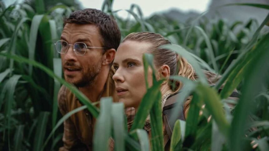 Jurassic World: Rise of the Rebirth – Coming Soon to VOD, Streaming, and DVD!