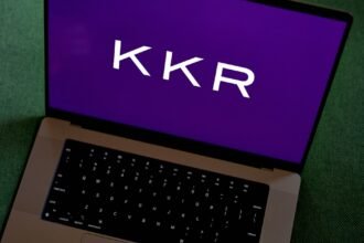 KKR in Advanced Negotiations to Acquire ST Telemedia for  Billion