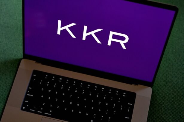 KKR in Advanced Negotiations to Acquire ST Telemedia for  Billion