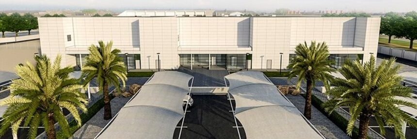 Khazna Data Centers Embraces Global Standards Through Partnership with IDCA