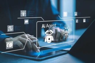 Kyndryl’s Enterprise-Wide Strategy for Managing Agentic AI