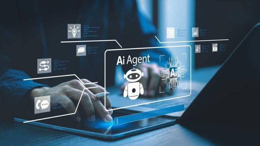 Kyndryl’s Enterprise-Wide Strategy for Managing Agentic AI