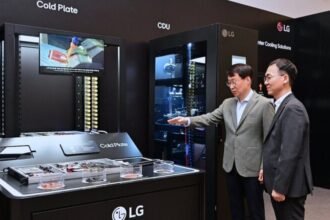 LG Aims to Dominate the Global HVAC Market