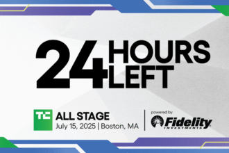 Last Chance to Save: TC All Stage Launches in Boston Tomorrow!