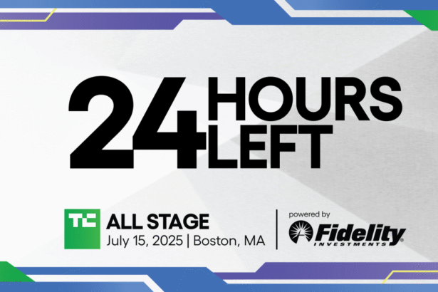 Last Chance to Save: TC All Stage Launches in Boston Tomorrow!