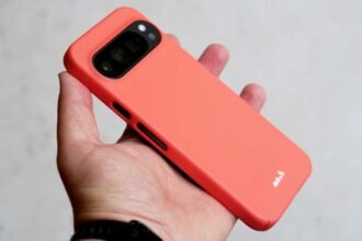 Leave Your Google Pixel Smartphone at Home for This Holiday Destination