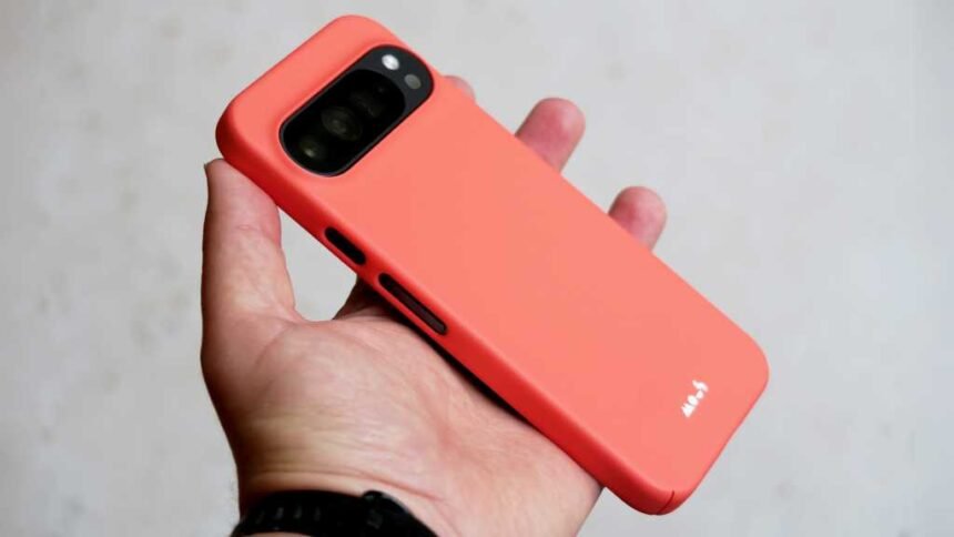 Leave Your Google Pixel Smartphone at Home for This Holiday Destination