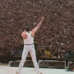 Live Aid Revisited: The Debate Over Smartphone Use at Concerts
