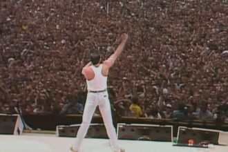 Live Aid Revisited: The Debate Over Smartphone Use at Concerts
