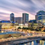Manchester’s Future Point Secures Massive 1.4 GW Connection to Attract Hyper-scalers