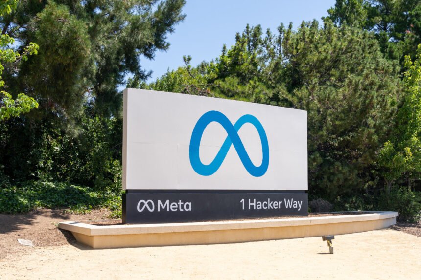 Massive Investment: Meta Allocates Billions for AI Data Centers
