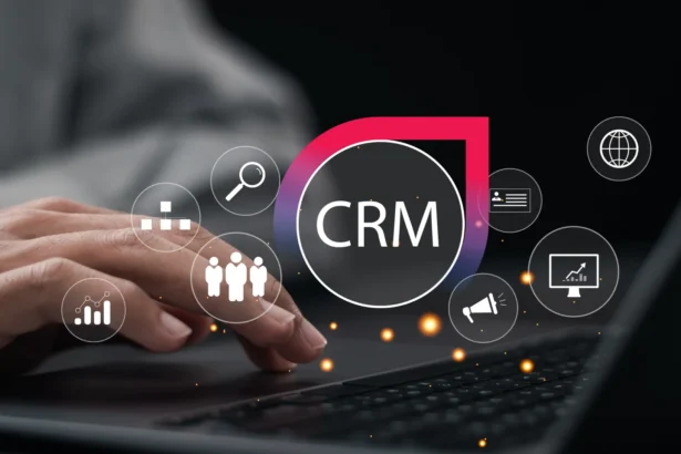 Mastering CRM Development: A Comprehensive Guide to Building Your Own Custom CRM System