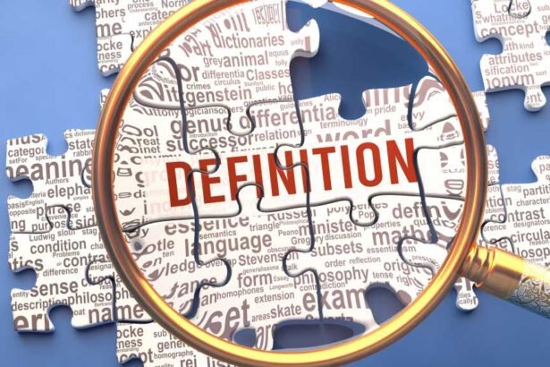 Mastering the Art of Network Connectivity: A Comprehensive Guide to Networking Terms and Definitions
