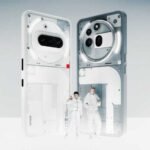 Mastering the Art of Watching the Nothing Phone: Unveiling the Headphone Launch