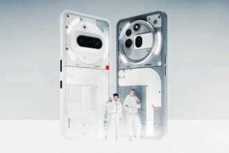 Mastering the Art of Watching the Nothing Phone: Unveiling the Headphone Launch