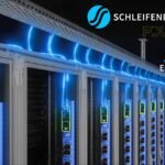 Mayflex and Schleifenbauer Join Forces to Revolutionize Data Centre Solutions