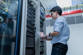 Menlo Equities Unveils Menlo Digital: A New Era in Data Center Expansion