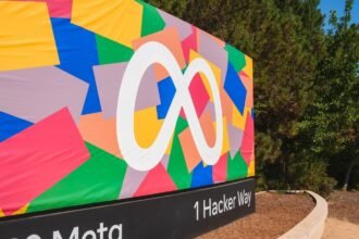 Meta’s AI Expansion: Building Massive Data Centres Nationwide
