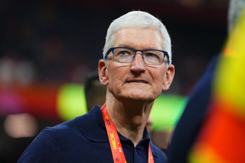 Meta’s Latest Hire: Apple’s AI Model Expert Joins the Team