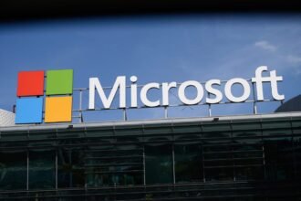 Microsoft Announces Shift Away from Chinese Engineers for Department of Defense Projects