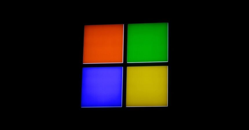 Microsoft Releases Urgent Patch for Critical SharePoint Server Vulnerability