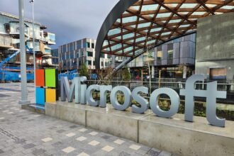 Microsoft’s Job Cuts in Washington State: A Fraction of Global Layoffs