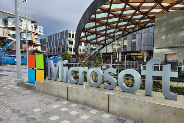 Microsoft’s Job Cuts in Washington State: A Fraction of Global Layoffs