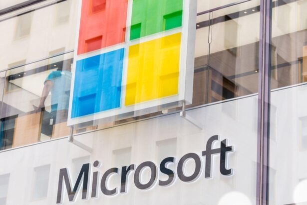 Microsoft’s Skyrocketing Success: Cloud Growth and AI Investment Reach Record Highs