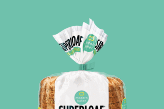 Modern Baker Secures £2.5M in Series A Investment
