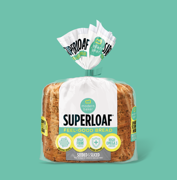 Modern Baker Secures £2.5M in Series A Investment