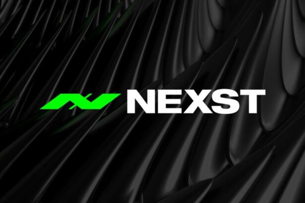 NEXST Unveils Groundbreaking Web3 VR Entertainment Platform with UNIS as Premier Partner