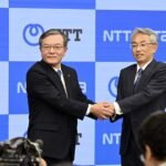 NTT’s .3B Investment in AI Arm Secures Future Growth