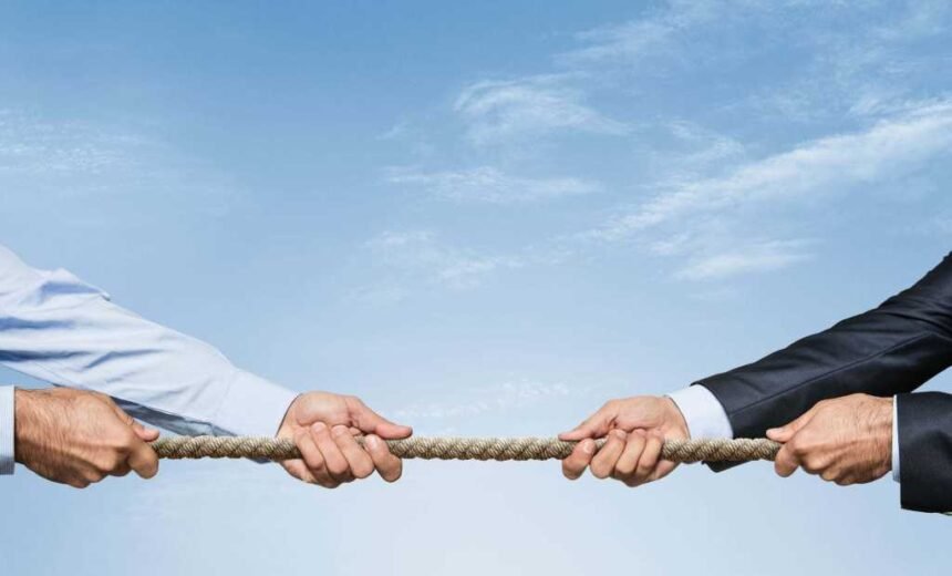 Navigating Software Licensing: Insights from Siemens’ VMware Dispute