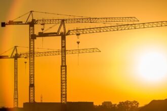 Navigating Uncertainty: How Data Center Spending is Key to Achieving Success, According to BlackRock