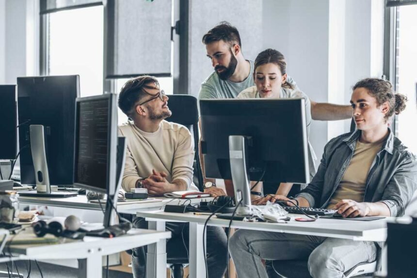 Navigating the AI Talent Crunch: Innovative Strategies for IT Leaders