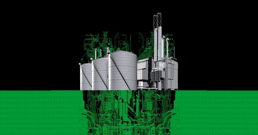 Navigating the Benefits and Drawbacks of Behind-the-Meter Energy Solutions for Data Centers