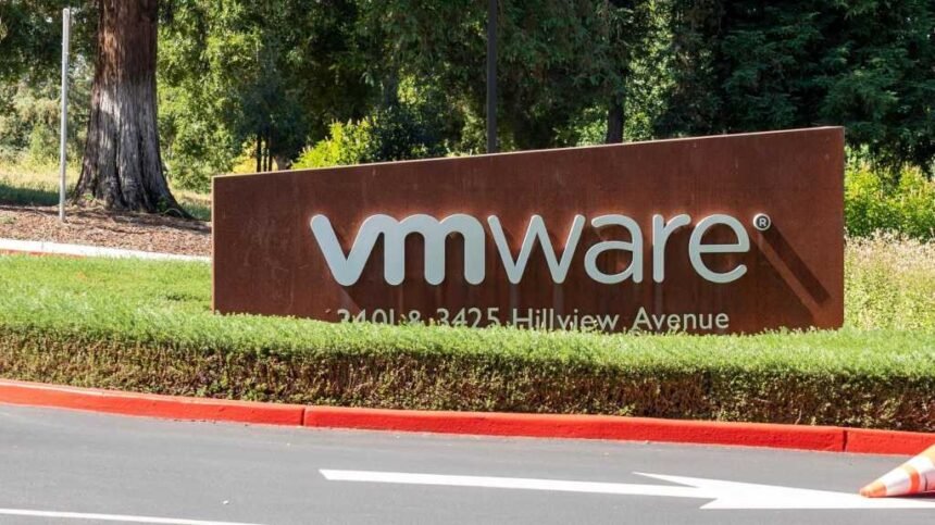 Navigating the CIO Storm: VMware’s Strategic Shift Towards Stability and Support