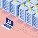 Navigating the Dual Goals of AI Innovation and Environmental Responsibility: A Complex Energy Challenge
