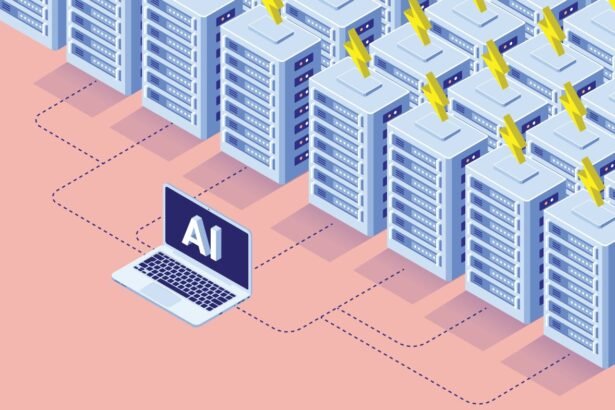 Navigating the Dual Goals of AI Innovation and Environmental Responsibility: A Complex Energy Challenge