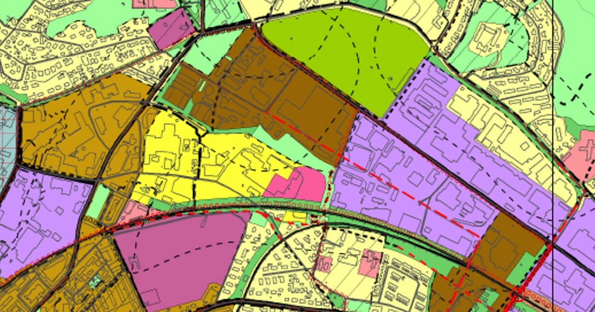 Navigating the Regulatory Landscape for Data Center Development: Zoning ...