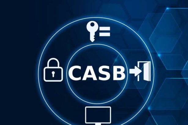 Navigating the Role of CASB in Securing the Network Edge