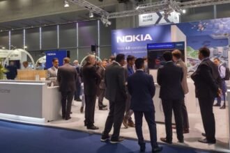 Nokia Expands Network APIs with Launch on Google Cloud Marketplace