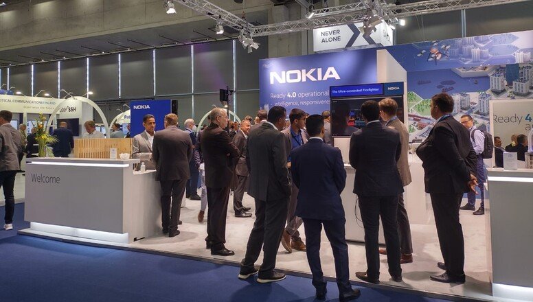 Nokia Expands Network APIs with Launch on Google Cloud Marketplace