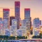 Northern Virginia and Beijing: Driving the Global Expansion of Hyperscale Data Centers