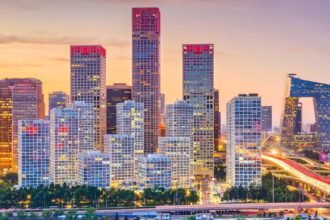 Northern Virginia and Beijing: Driving the Global Expansion of Hyperscale Data Centers